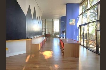 Apartamento à venda com 3 quartos, 160m² em Alto da Lapa, São Paulo