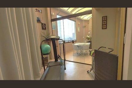Apartamento à venda com 3 quartos, 160m² em Alto da Lapa, São Paulo