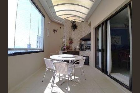 Apartamento à venda com 3 quartos, 160m² em Alto da Lapa, São Paulo