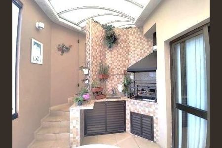 Apartamento à venda com 3 quartos, 160m² em Alto da Lapa, São Paulo