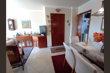 Apartamento à venda com 3 quartos, 92m² em Pinheiros, São Paulo