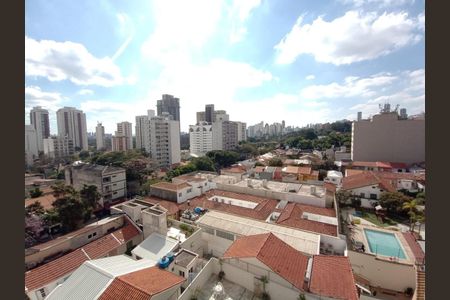 Apartamento à venda com 92m², 3 quartos e 1 vaga