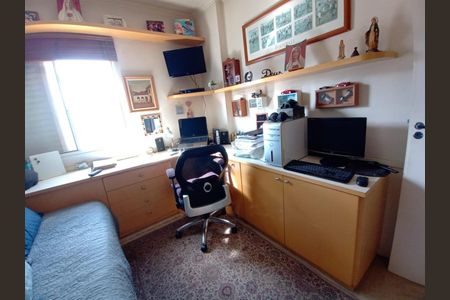Apartamento à venda com 92m², 3 quartos e 1 vaga