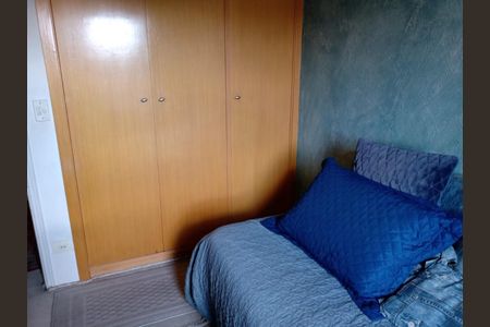 Apartamento à venda com 92m², 3 quartos e 1 vaga