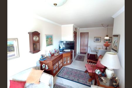 Apartamento à venda com 3 quartos, 92m² em Pinheiros, São Paulo