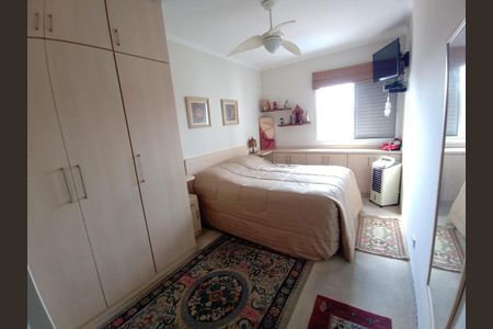 Apartamento à venda com 92m², 3 quartos e 1 vaga