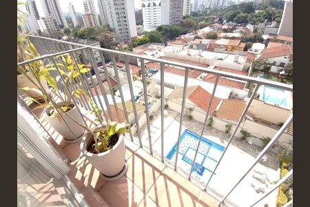 Apartamento à venda com 92m², 3 quartos e 1 vaga