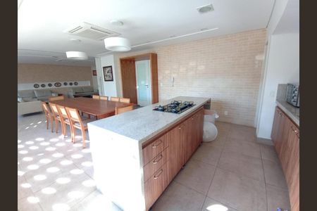 Apartamento à venda com 92m², 3 quartos e 1 vaga
