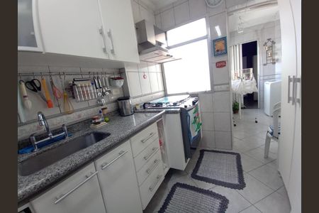 Apartamento à venda com 92m², 3 quartos e 1 vaga