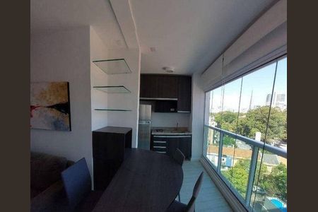 Apartamento à venda com 2 quartos, 90m² em Pinheiros, São Paulo