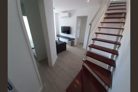Apartamento à venda com 2 quartos, 90m² em Pinheiros, São Paulo