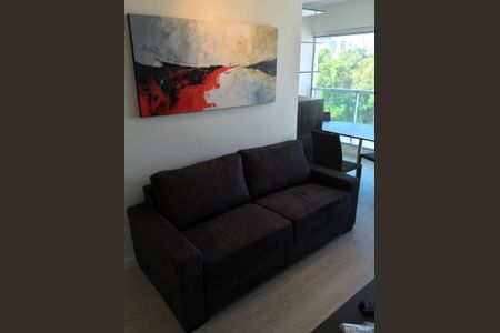 Apartamento à venda com 2 quartos, 90m² em Pinheiros, São Paulo