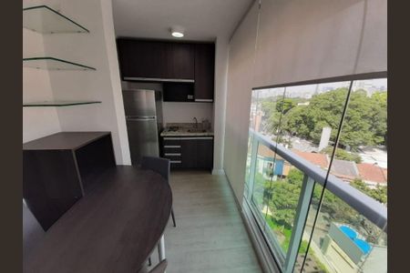 Apartamento à venda com 2 quartos, 90m² em Pinheiros, São Paulo