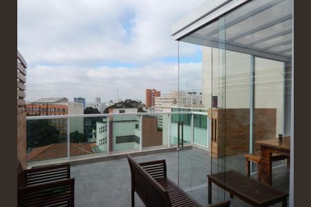 Apartamento à venda com 2 quartos, 90m² em Pinheiros, São Paulo