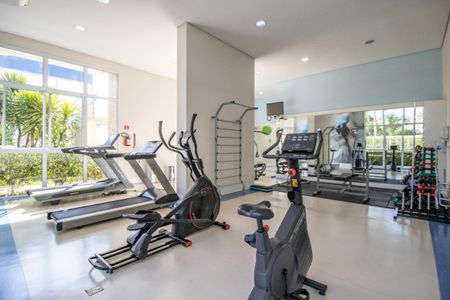 Apartamento à venda com 162m², 3 quartos e 3 vagas