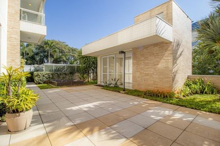 Apartamento à venda com 162m², 3 quartos e 3 vagas