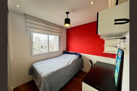 Apartamento à venda com 162m², 3 quartos e 3 vagas