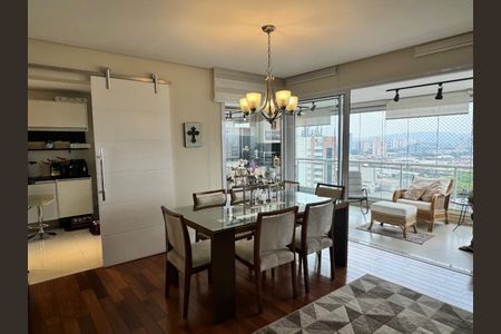 Apartamento à venda com 162m², 3 quartos e 3 vagas