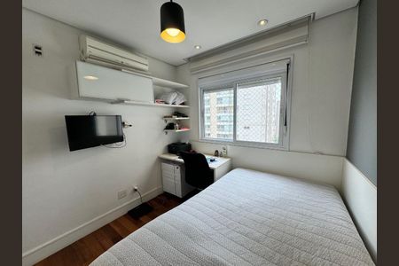 Apartamento à venda com 162m², 3 quartos e 3 vagas