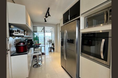 Apartamento à venda com 162m², 3 quartos e 3 vagas