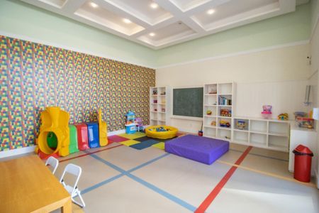 Apartamento à venda com 162m², 3 quartos e 3 vagas