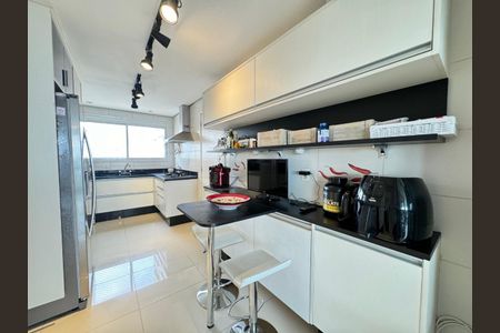 Apartamento à venda com 162m², 3 quartos e 3 vagas