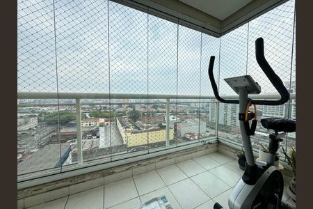 Apartamento à venda com 162m², 3 quartos e 3 vagas