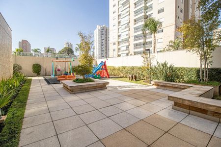 Apartamento à venda com 162m², 3 quartos e 3 vagas