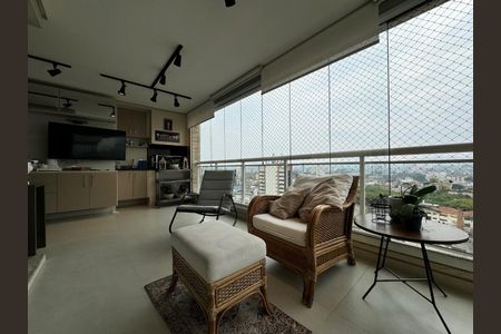 Apartamento à venda com 162m², 3 quartos e 3 vagas