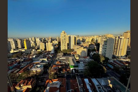 Apartamento à venda com 223m², 4 quartos e 4 vagas
