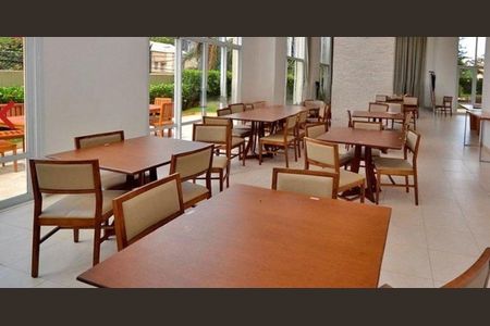 Apartamento à venda com 4 quartos, 223m² em Vila Romana, São Paulo
