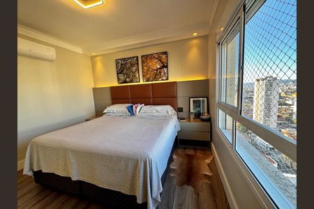 Apartamento à venda com 4 quartos, 223m² em Vila Romana, São Paulo