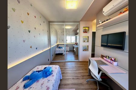 Apartamento à venda com 223m², 4 quartos e 4 vagas