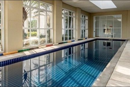 Apartamento à venda com 223m², 4 quartos e 4 vagas