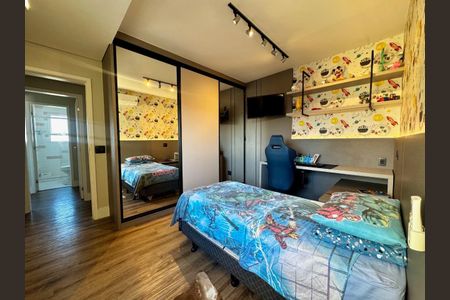 Apartamento à venda com 223m², 4 quartos e 4 vagas
