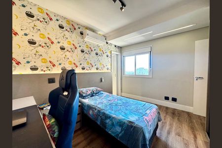Apartamento à venda com 223m², 4 quartos e 4 vagas