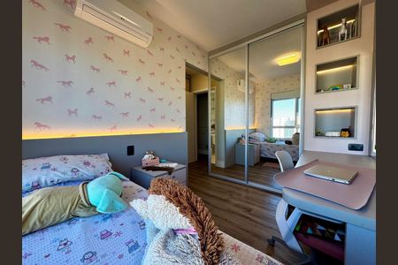 Apartamento à venda com 223m², 4 quartos e 4 vagas