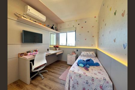 Apartamento à venda com 223m², 4 quartos e 4 vagas