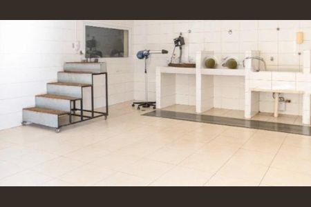 Apartamento à venda com 223m², 4 quartos e 4 vagas