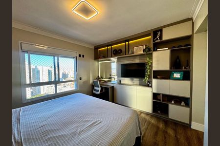 Apartamento à venda com 223m², 4 quartos e 4 vagas