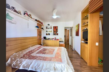 Apartamento à venda com 4 quartos, 172m² em Vila Romana, São Paulo