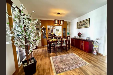 Apartamento à venda com 4 quartos, 172m² em Vila Romana, São Paulo