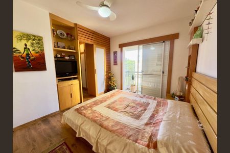 Apartamento à venda com 172m², 4 quartos e 3 vagas