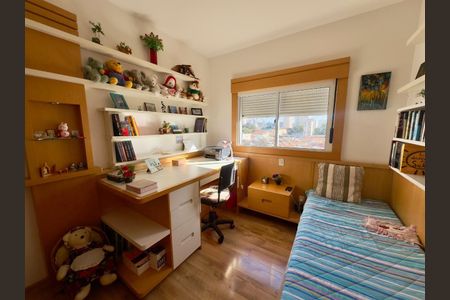 Apartamento à venda com 172m², 4 quartos e 3 vagas