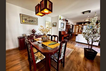 Apartamento à venda com 4 quartos, 172m² em Vila Romana, São Paulo