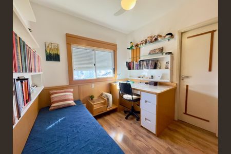 Apartamento à venda com 172m², 4 quartos e 3 vagas