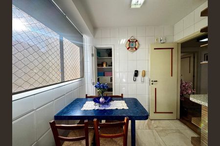 Apartamento à venda com 4 quartos, 172m² em Vila Romana, São Paulo