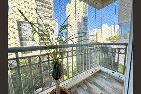 Apartamento à venda com 172m², 4 quartos e 3 vagas