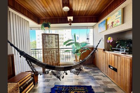 Apartamento à venda com 172m², 4 quartos e 3 vagas