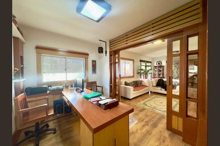 Apartamento à venda com 172m², 4 quartos e 3 vagas